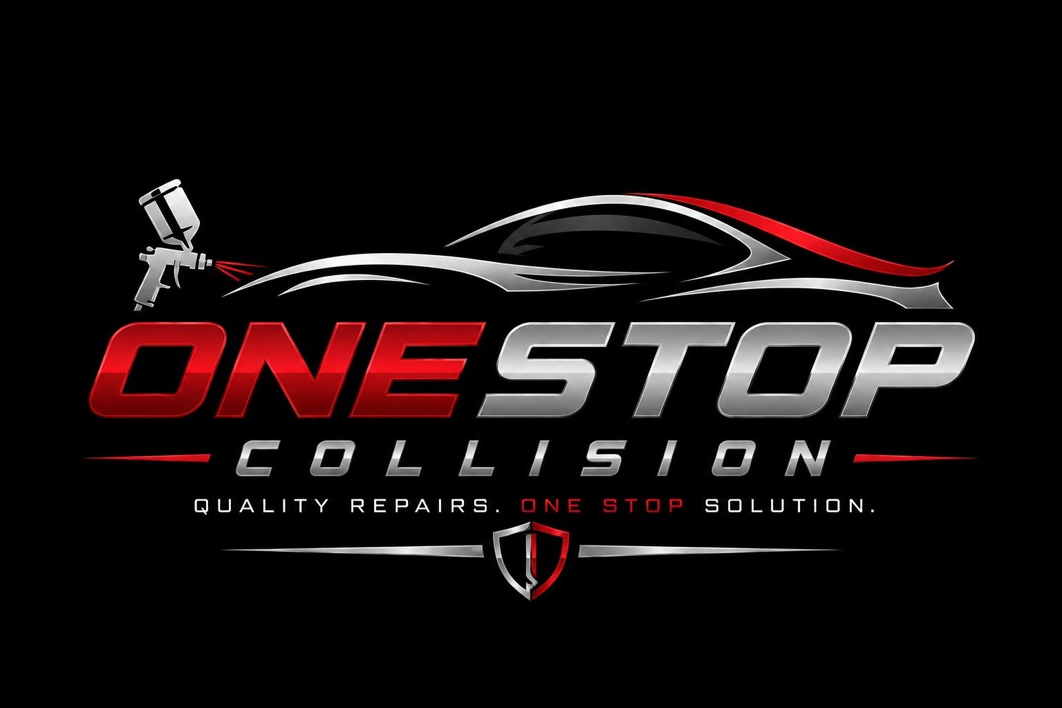 One Stop Collision